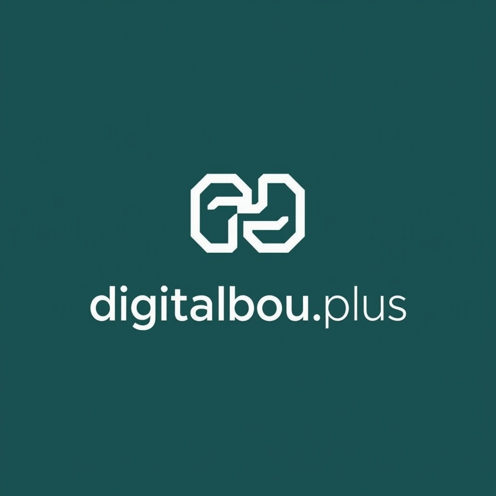Digitalbou